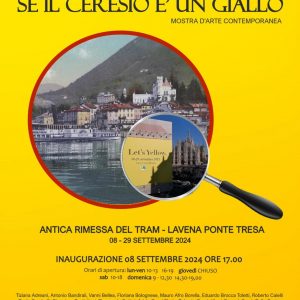 Antica Rimessa del Tram